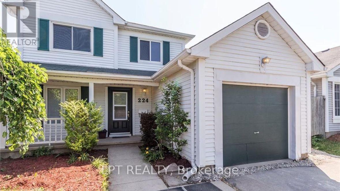 UNIT B - 224 PORTSMOUTH GATE, Waterloo, Ontario