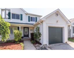 UNIT B - 224 PORTSMOUTH GATE, Waterloo, Ontario