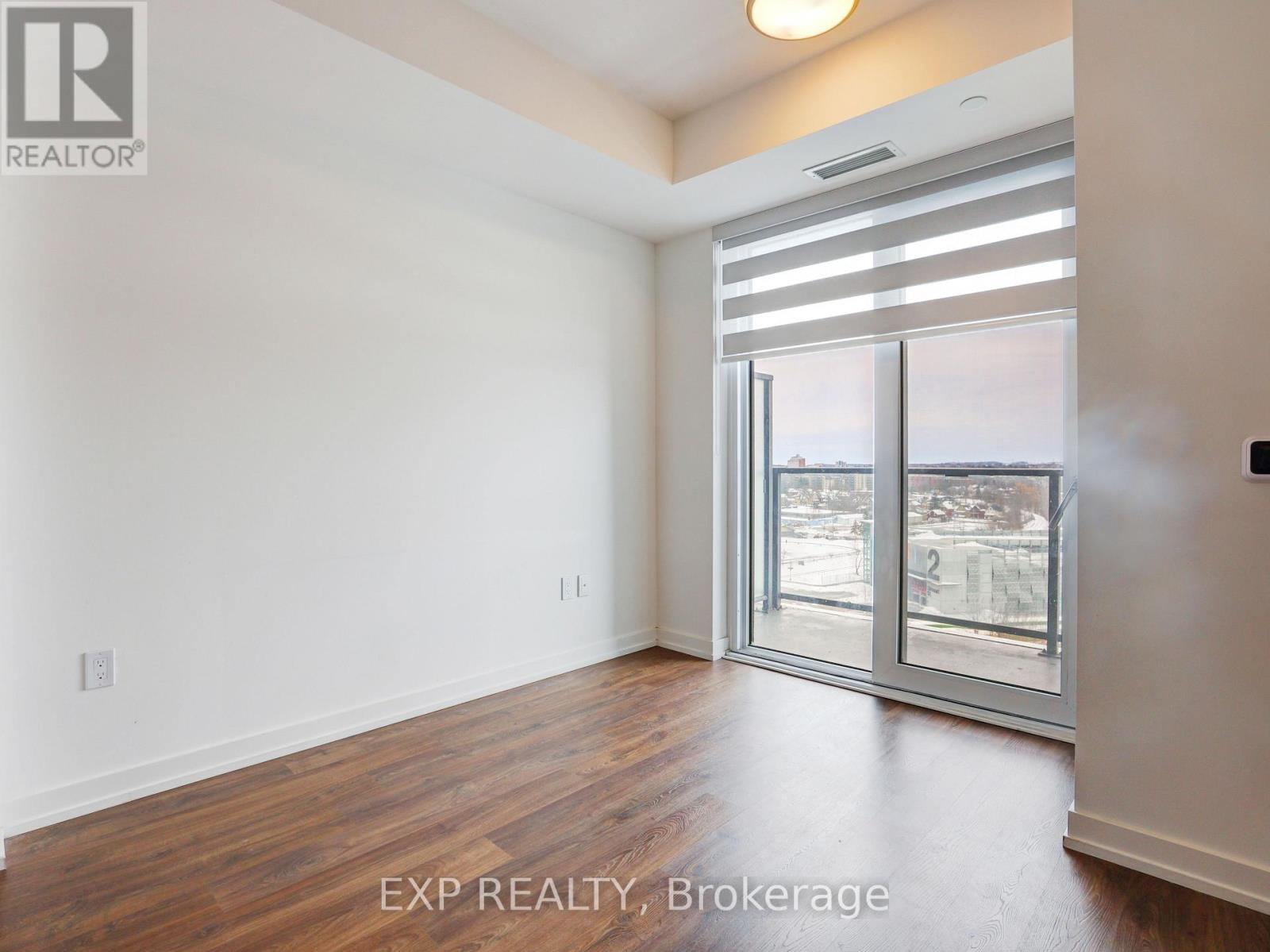 708 - 15 Wellington Street S, Kitchener, Ontario  N2G 0E4 - Photo 17 - X12894236