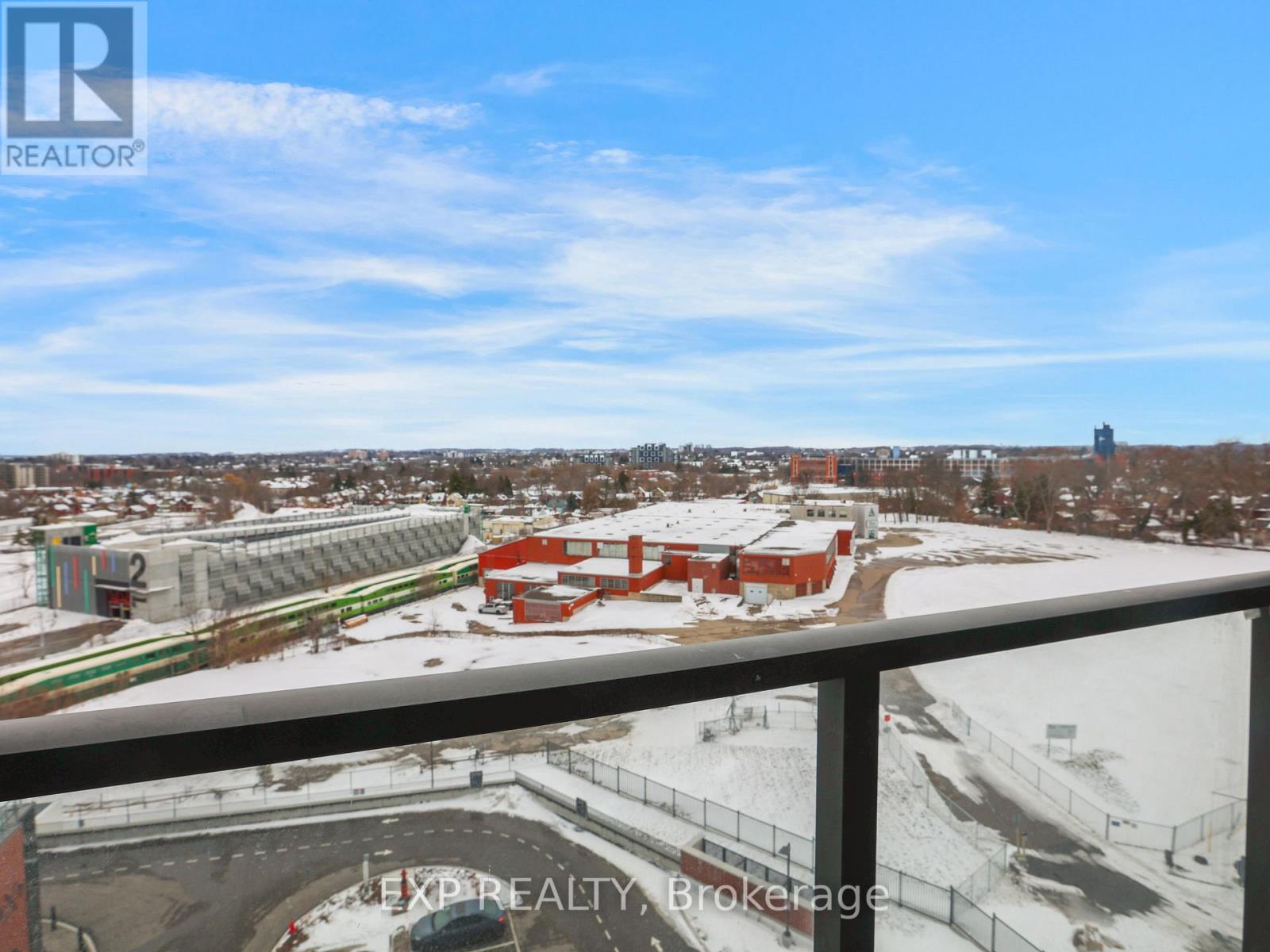 708 - 15 Wellington Street S, Kitchener, Ontario  N2G 0E4 - Photo 26 - X12894236