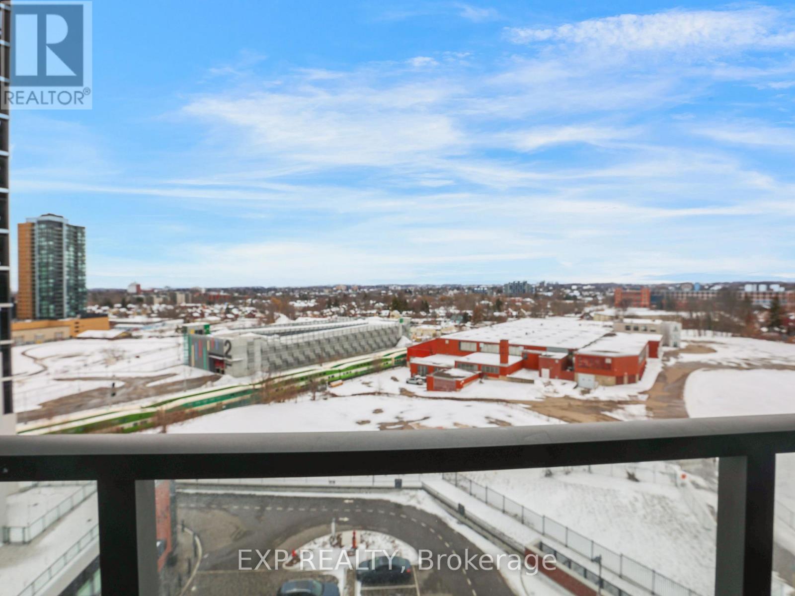 708 - 15 Wellington Street S, Kitchener, Ontario  N2G 0E4 - Photo 27 - X12894236