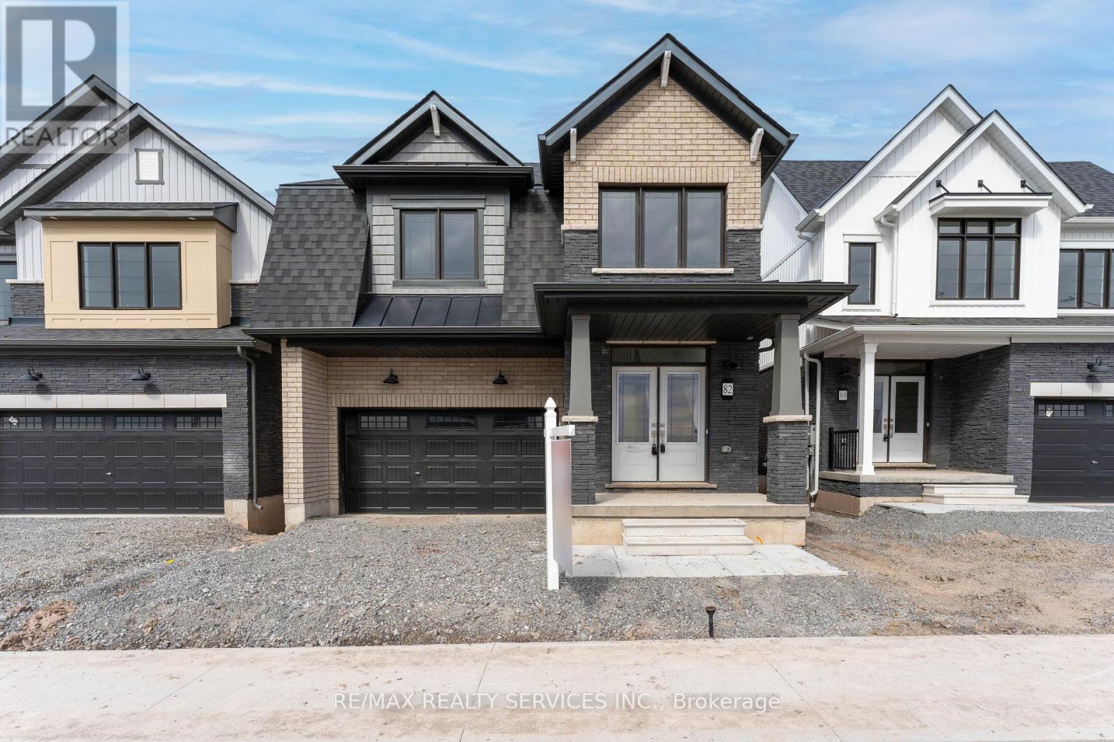 CRES - 82 STARBOARD CRESCENT, Welland, Ontario