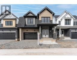 CRES - 82 STARBOARD CRESCENT, Welland, Ontario