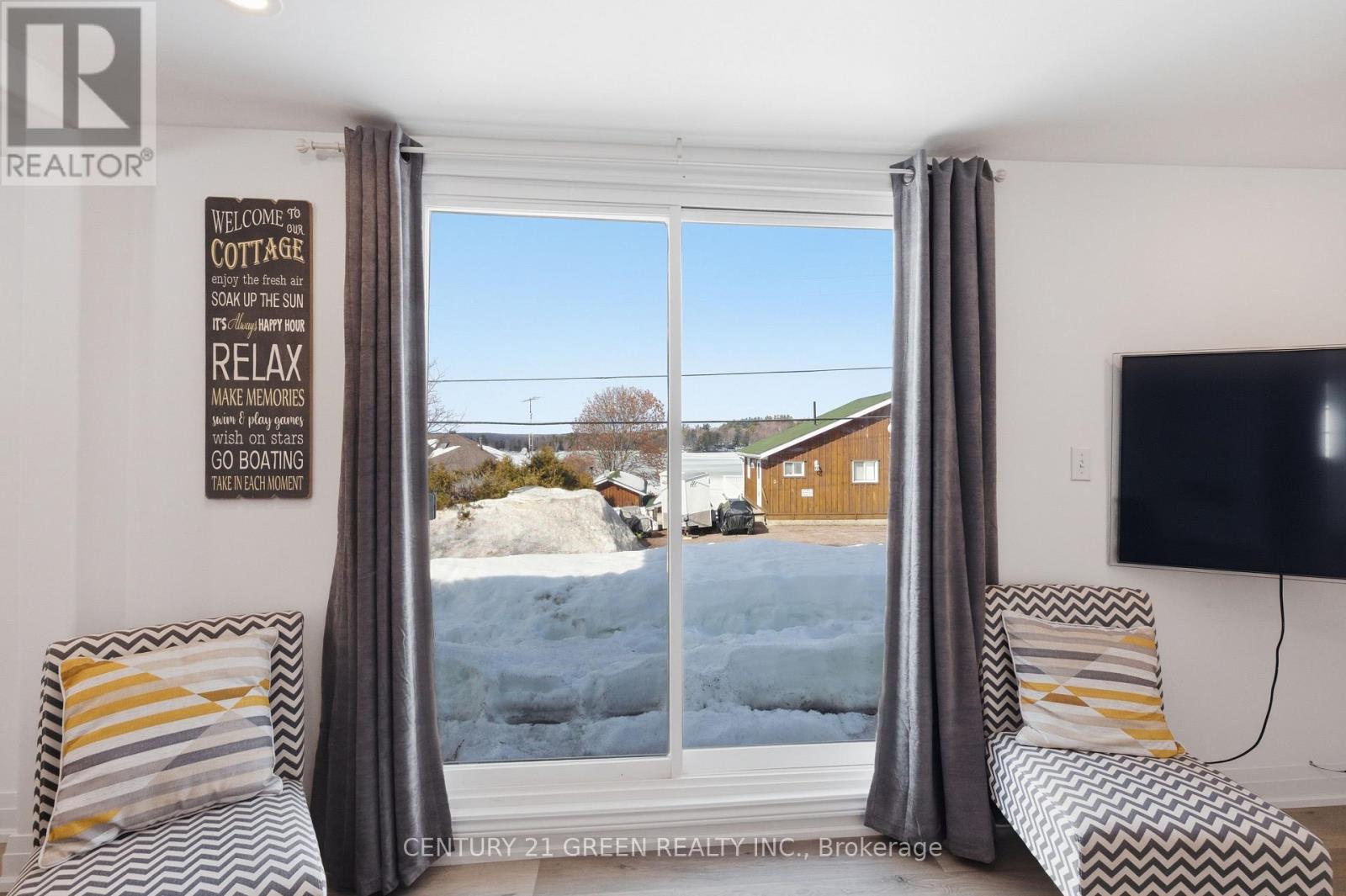 135 Village Street, Hastings Highlands, Ontario  K0L 1C0 - Photo 11 - X12894292