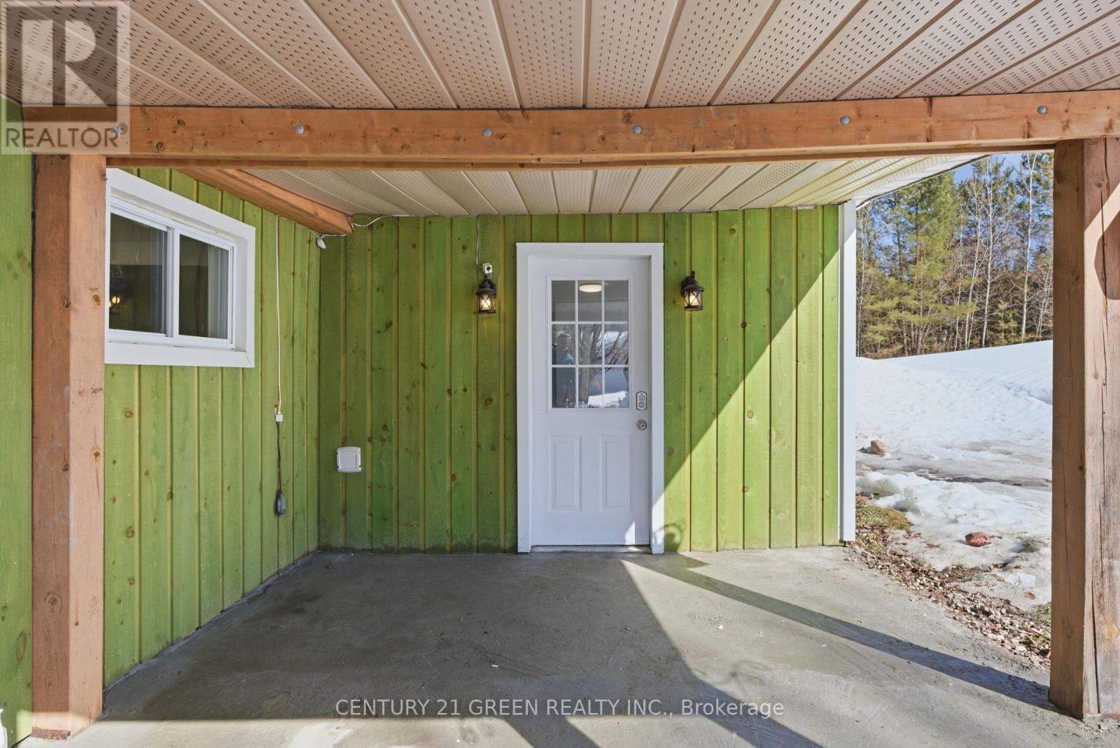 135 Village Street, Hastings Highlands, Ontario  K0L 1C0 - Photo 23 - X12894292