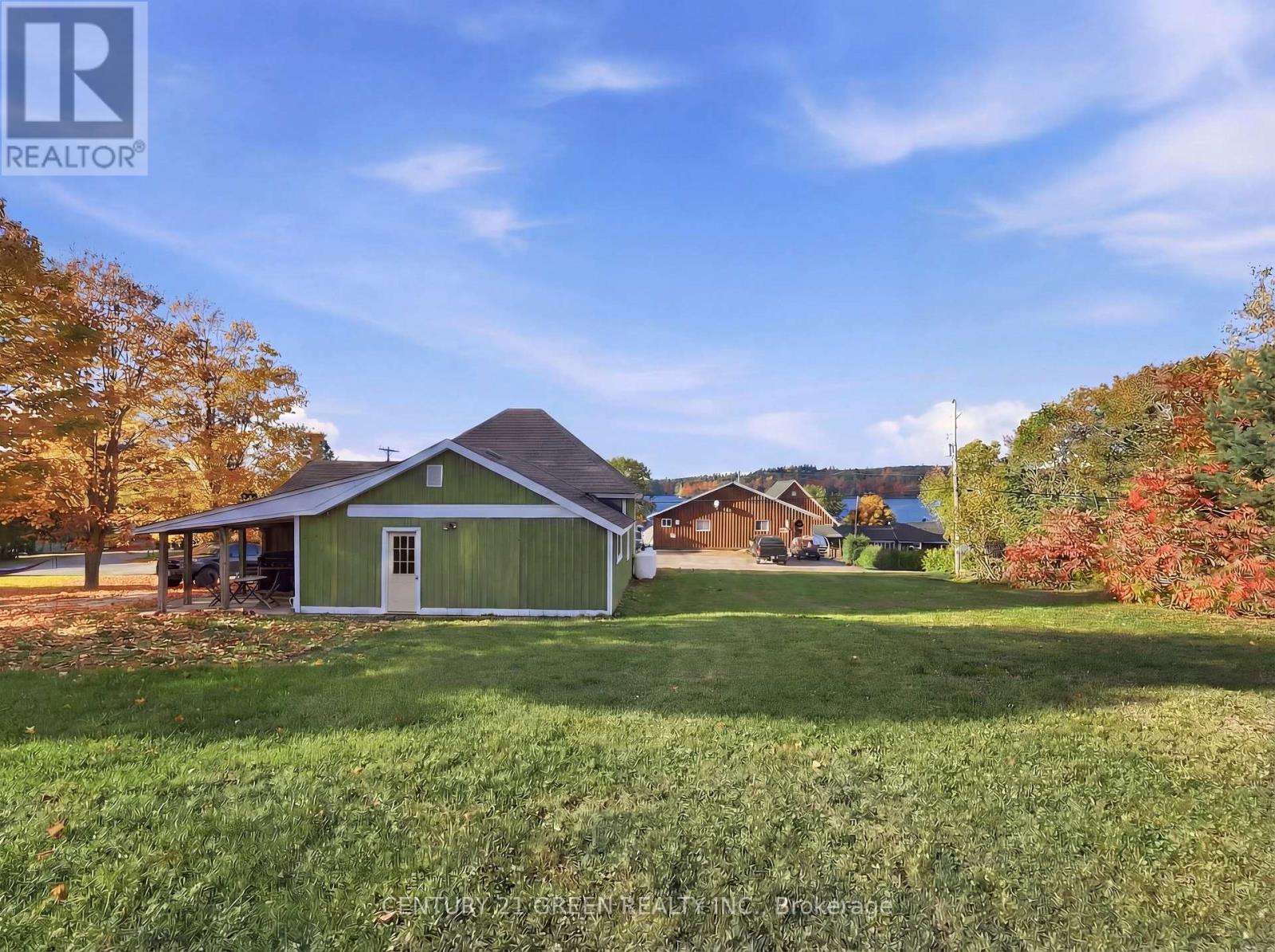 135 Village Street, Hastings Highlands, Ontario  K0L 1C0 - Photo 24 - X12894292