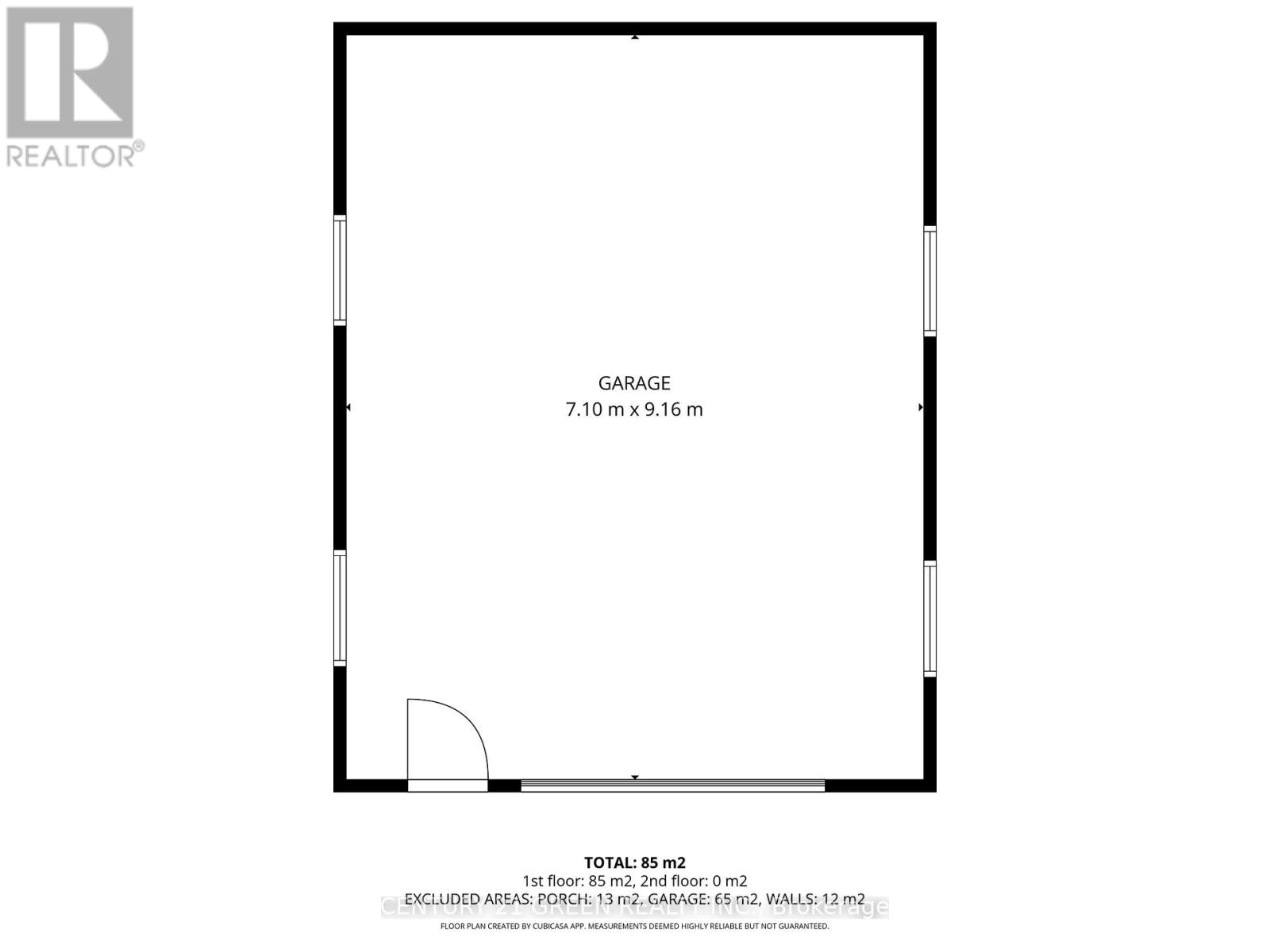 135 Village Street, Hastings Highlands, Ontario  K0L 1C0 - Photo 27 - X12894292