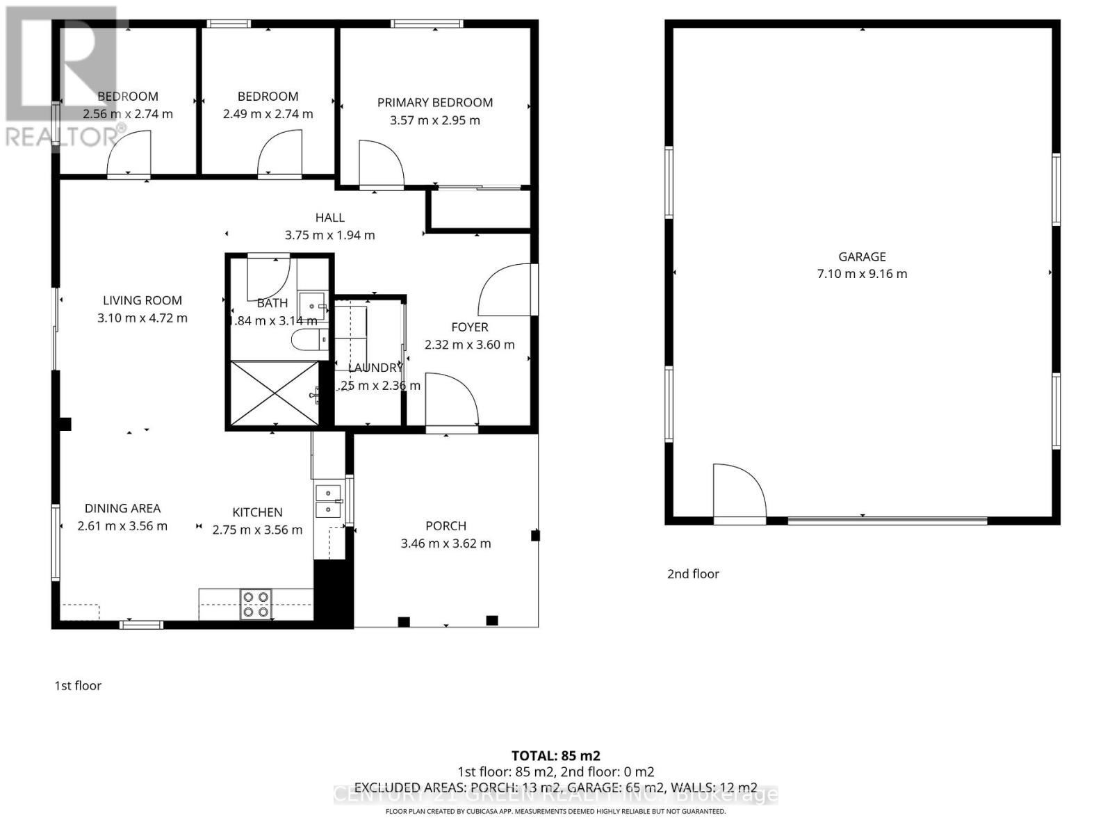 135 Village Street, Hastings Highlands, Ontario  K0L 1C0 - Photo 28 - X12894292