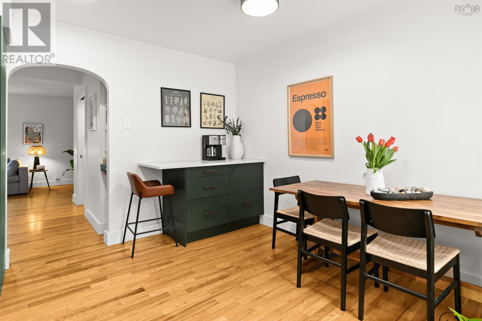 5533 Stairs Place, Halifax, Nova Scotia  B3K 2C7 - Photo 15 - 202604810