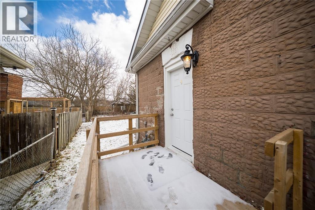 171 Drummond Street, Brantford, Ontario  N3S 6A6 - Photo 19 - 40811101