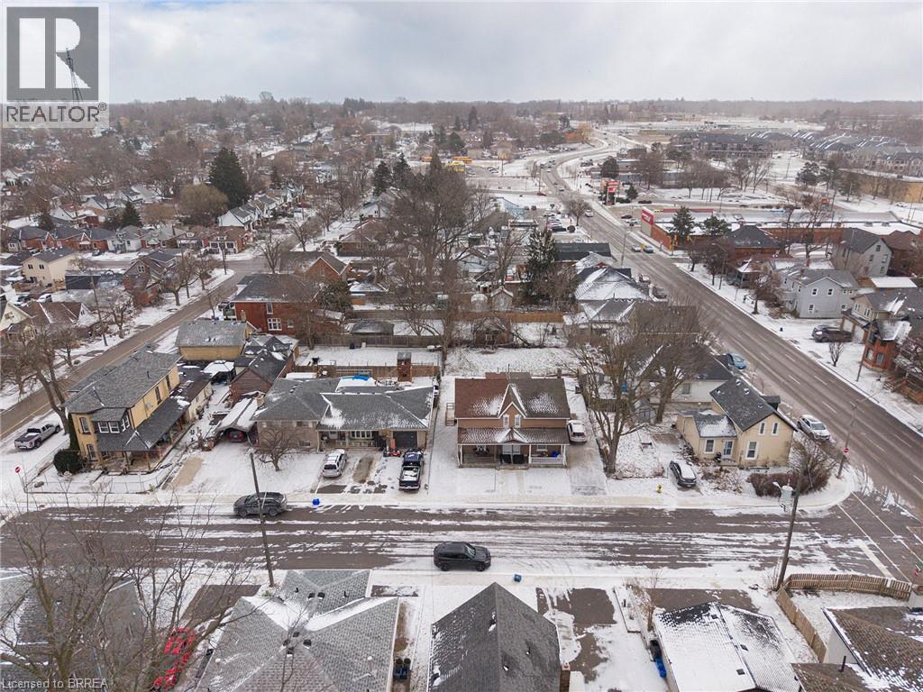 171 Drummond Street, Brantford, Ontario  N3S 6A6 - Photo 30 - 40811101