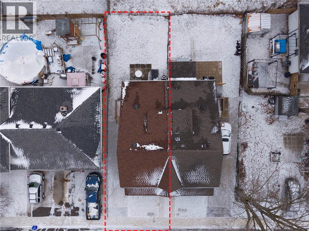 171 Drummond Street, Brantford, Ontario  N3S 6A6 - Photo 31 - 40811101