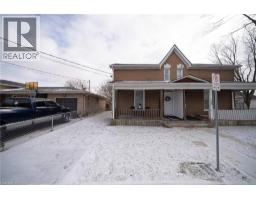 171 DRUMMOND Street, Brantford, Ontario