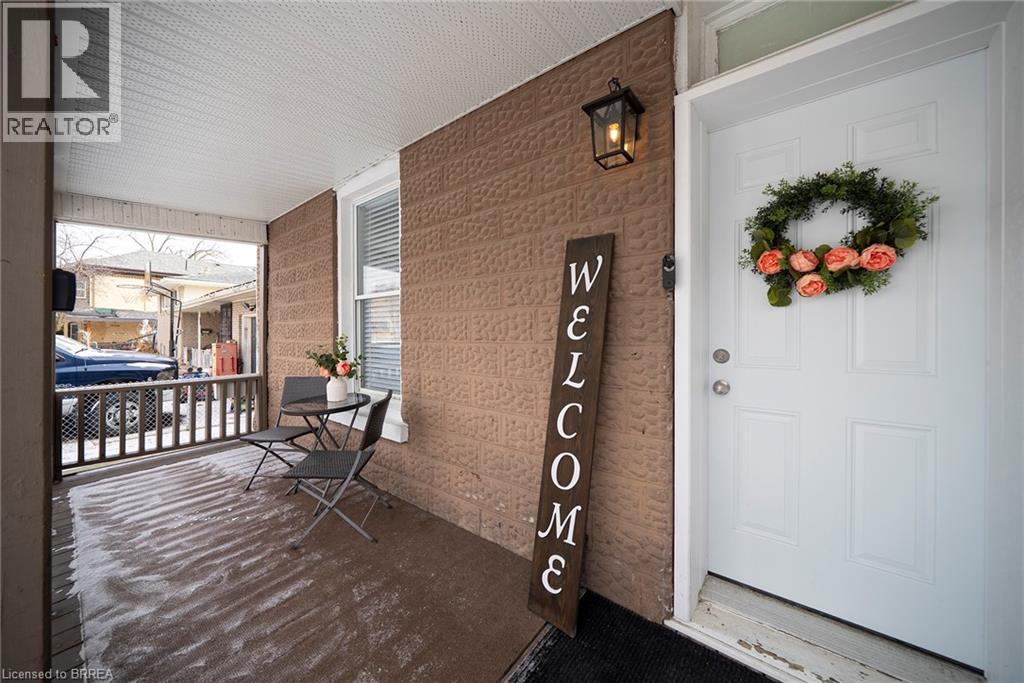 171 Drummond Street, Brantford, Ontario  N3S 6A6 - Photo 3 - 40813017