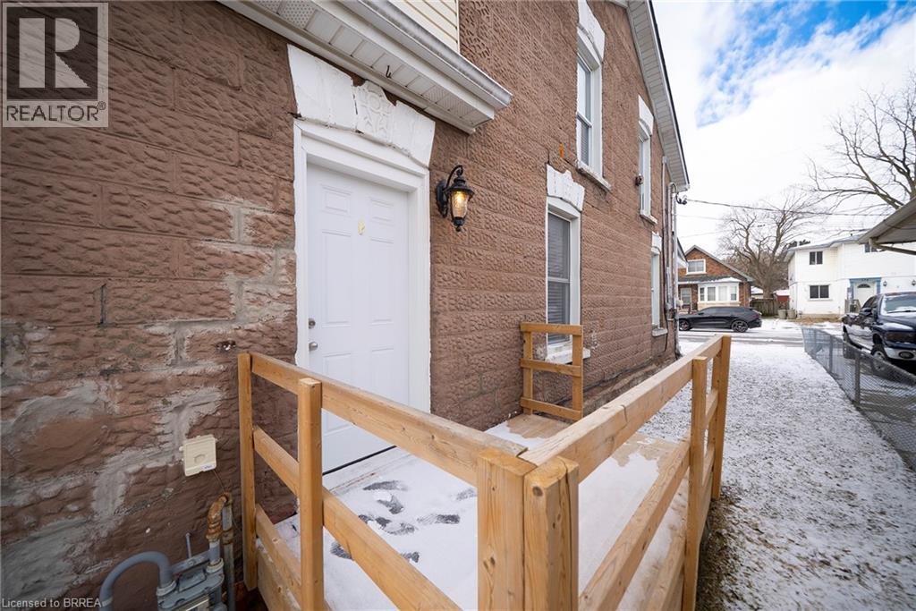 171 Drummond Street, Brantford, Ontario  N3S 6A6 - Photo 18 - 40813017