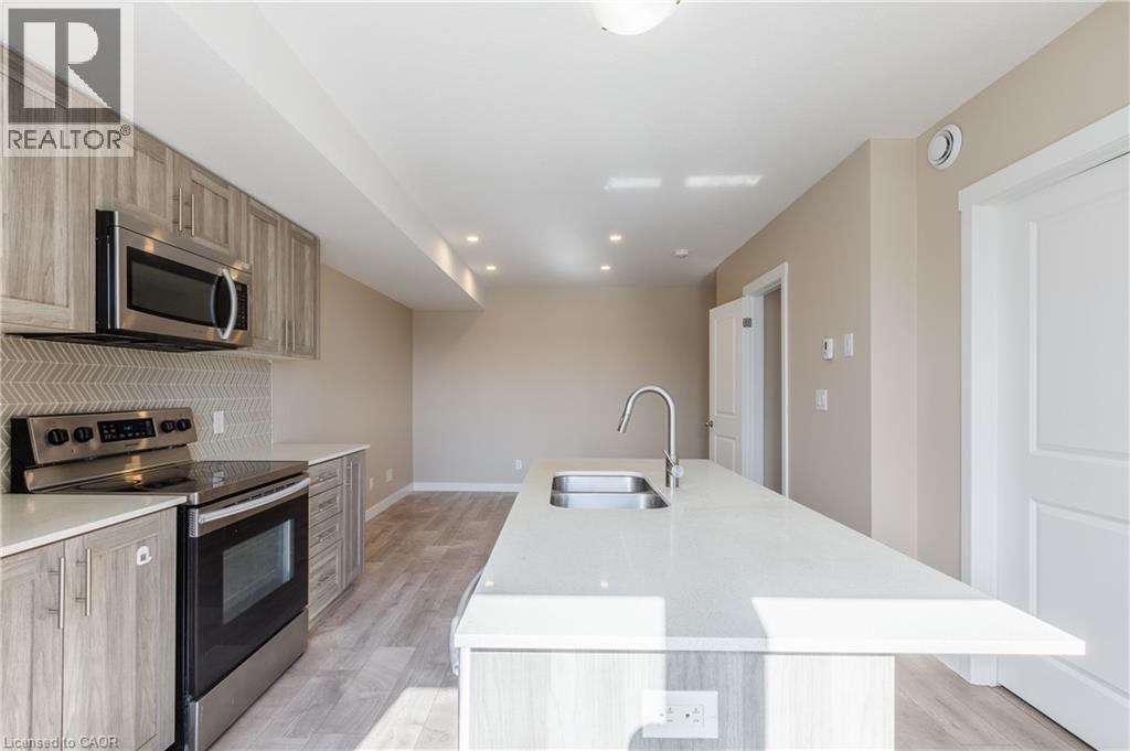 160 Rochefort Street Unit# B4, Kitchener, Ontario  N2R 0P5 - Photo 14 - 40813100