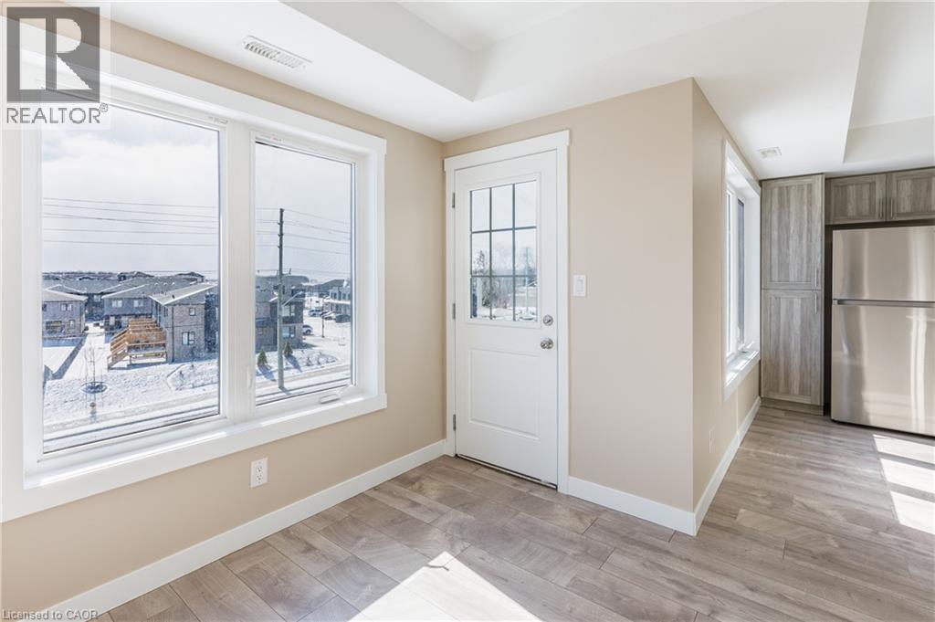 160 Rochefort Street Unit# B4, Kitchener, Ontario  N2R 0P5 - Photo 15 - 40813100