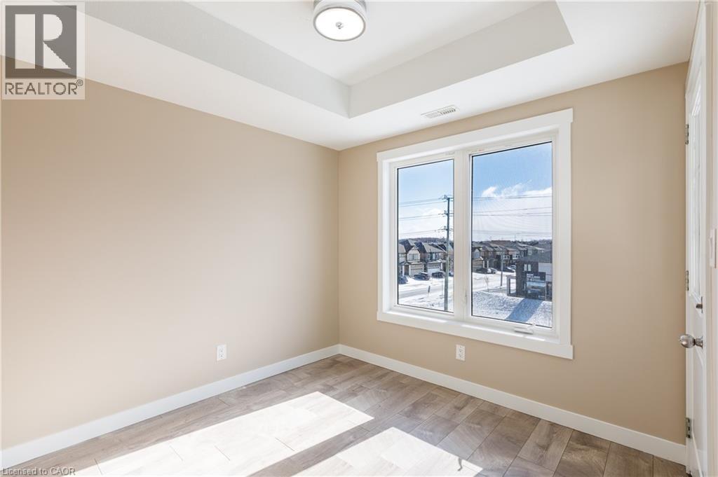 160 Rochefort Street Unit# B4, Kitchener, Ontario  N2R 0P5 - Photo 18 - 40813100