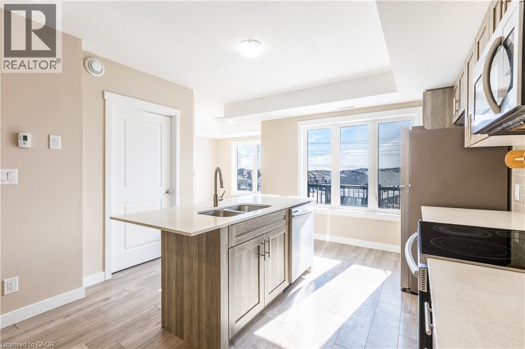 160 Rochefort Street Unit# B4, Kitchener, Ontario  N2R 0P5 - Photo 8 - 40813100