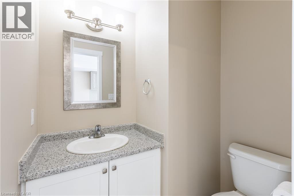 160 Rochefort Street Unit# B4, Kitchener, Ontario  N2R 0P5 - Photo 20 - 40813100