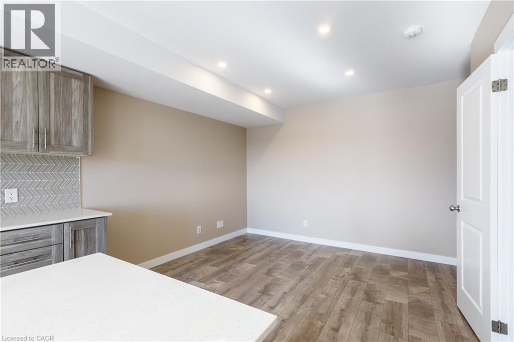 160 Rochefort Street Unit# B4, Kitchener, Ontario  N2R 0P5 - Photo 19 - 40813100