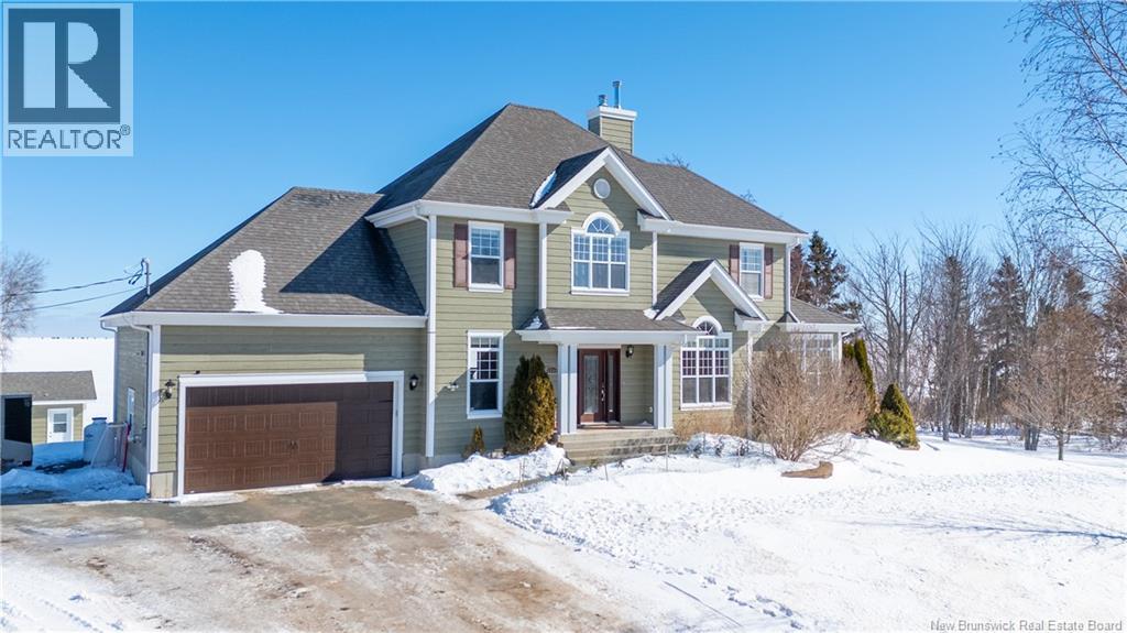 3340 Ophélie, Tracadie, New Brunswick  E1X 1A3 - Photo 3 - NB135072
