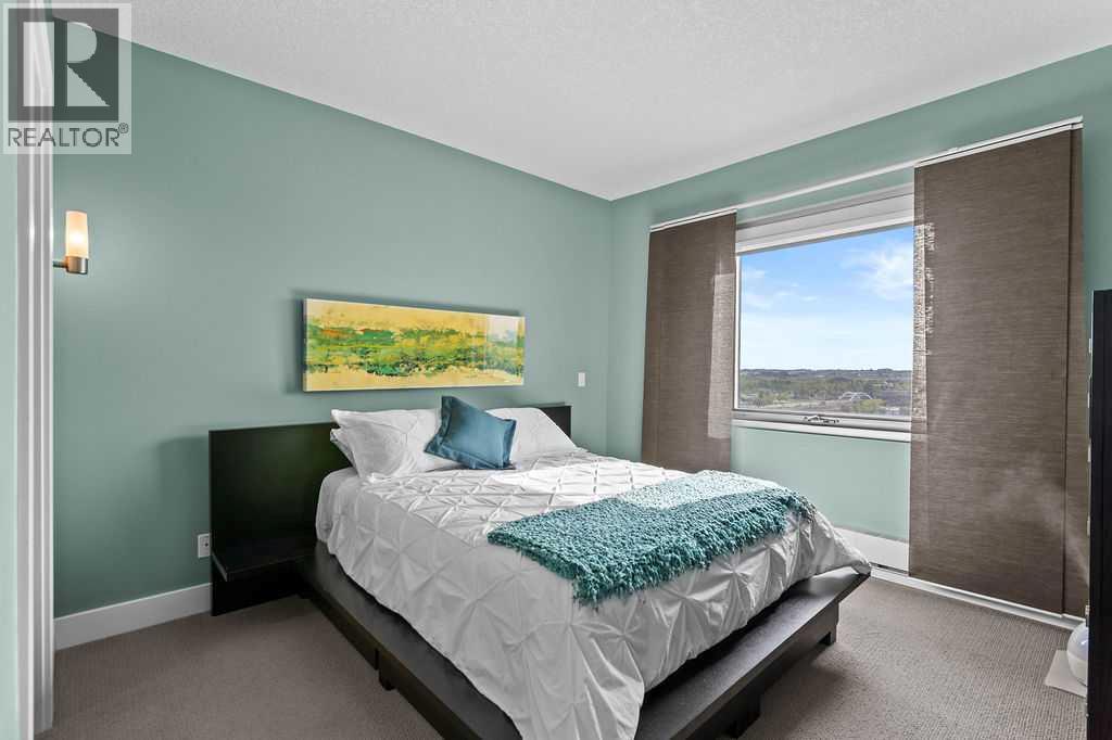 1203, 433 11 Avenue SE, Calgary, Alberta  T2G 0C7 - Photo 5 - A2212709