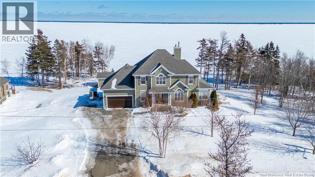 3340 Ophélie, Tracadie, New Brunswick  E1X 1A3 - Photo 4 - NB135072