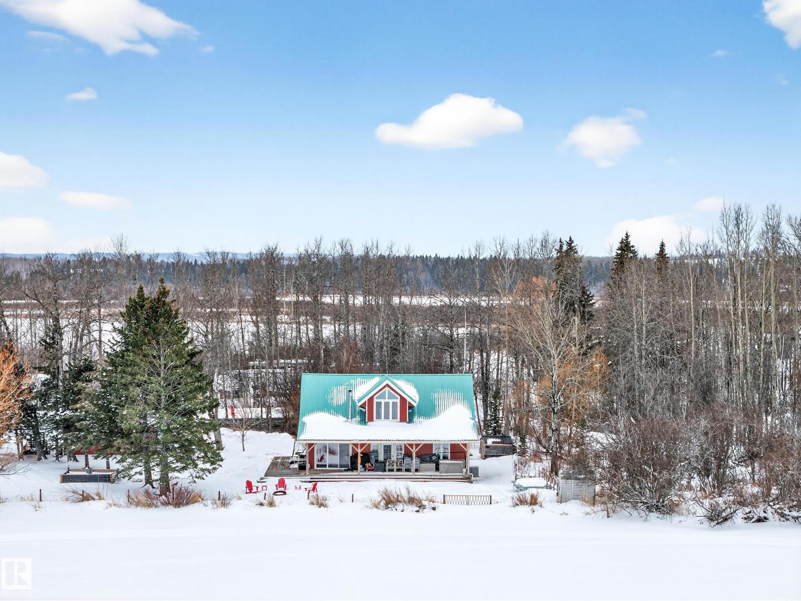 210 LAKESHORE DR E, rural wetaskiwin county, Alberta