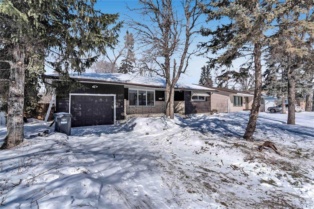 95 Parkville Drive, Winnipeg, Manitoba  R2M 2H7 - Photo 0 - 202604924