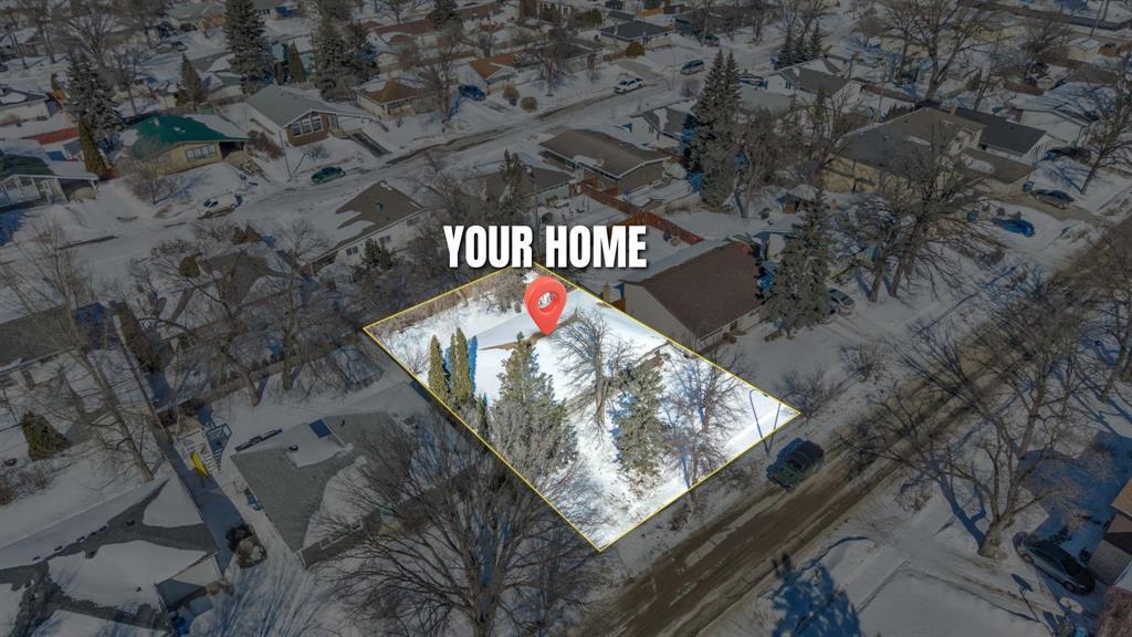 95 Parkville Drive, Winnipeg, Manitoba  R2M 2H7 - Photo 2 - 202604924