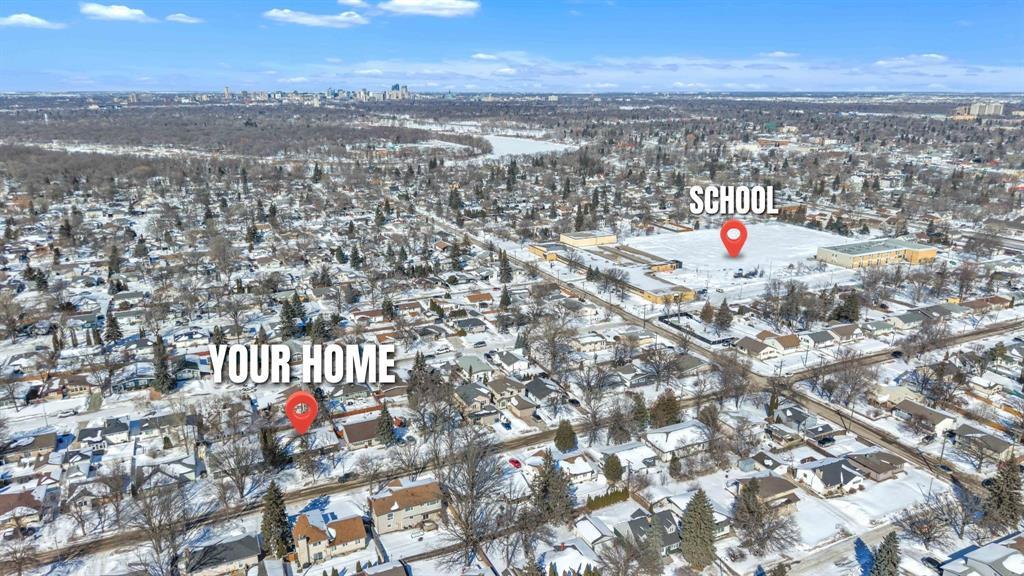 95 Parkville Drive, Winnipeg, Manitoba  R2M 2H7 - Photo 3 - 202604924