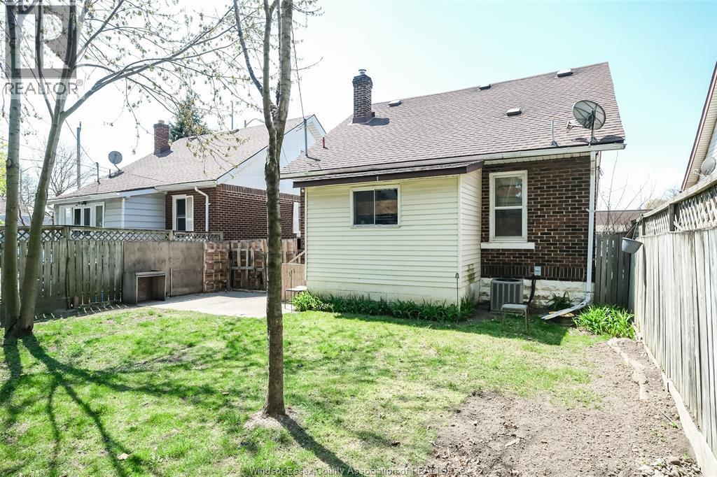 2288 Howard Avenue, Windsor, Ontario  N8X 3V1 - Photo 4 - 26005613