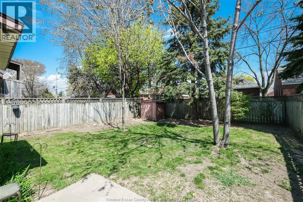 2288 Howard Avenue, Windsor, Ontario  N8X 3V1 - Photo 5 - 26005613