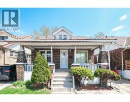 2288 HOWARD AVENUE, Windsor, Ontario