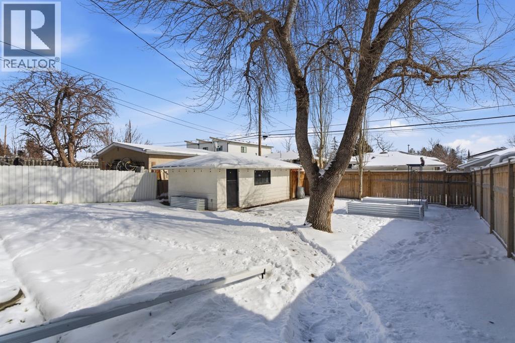2428 38 Street Sw, Calgary, Alberta  T3E 3E5 - Photo 34 - A2292630