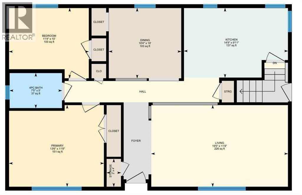 2428 38 Street Sw, Calgary, Alberta  T3E 3E5 - Photo 42 - A2292630