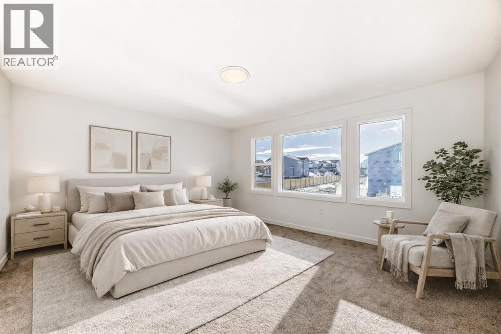 67 Creekside Path SW, calgary, Alberta