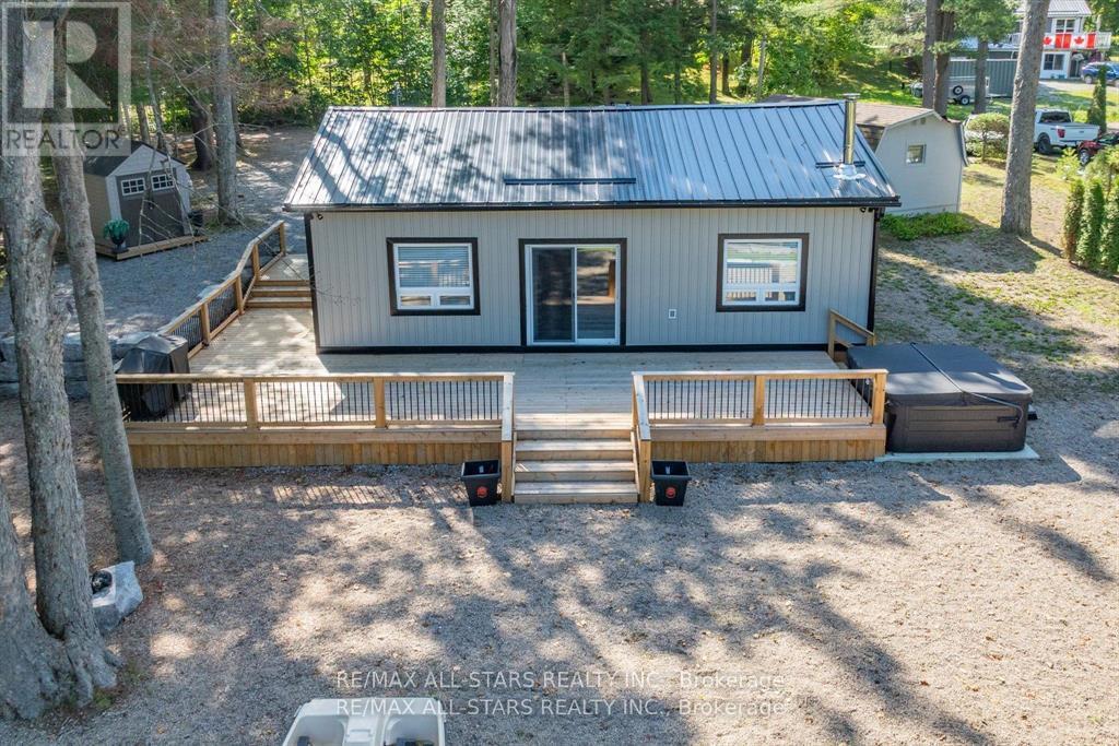 11 Little Bay Drive, Kawartha Lakes, Ontario  K0M 2L0 - Photo 14 - X12894332