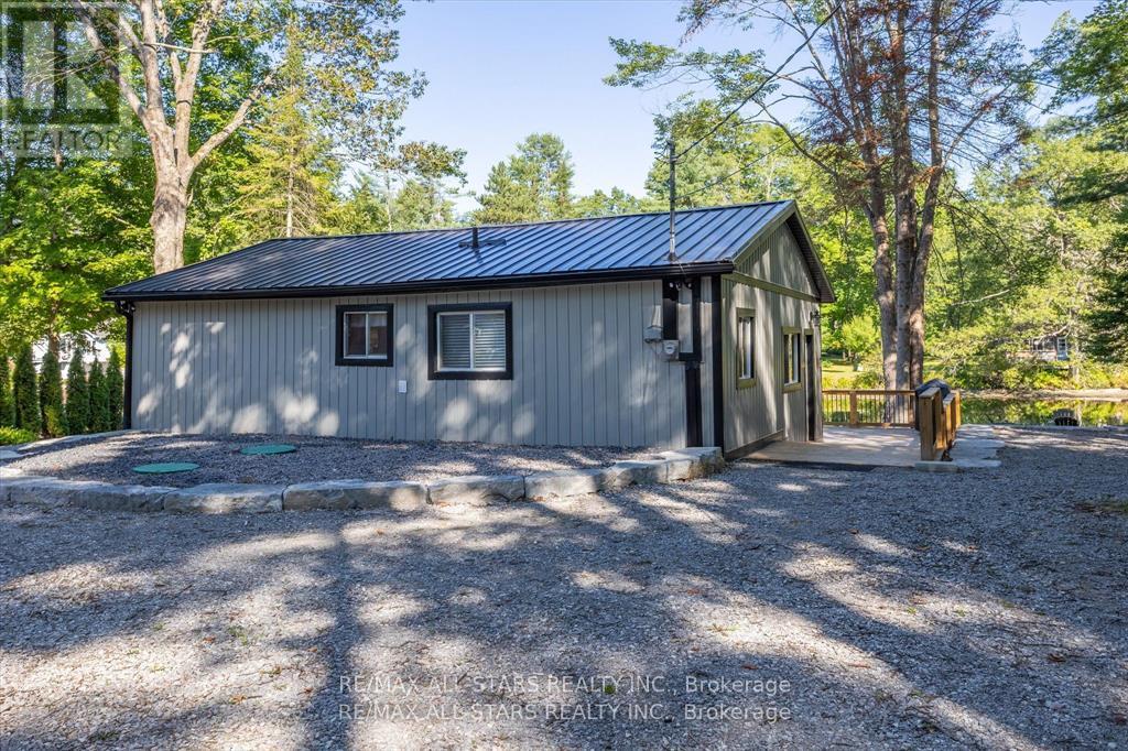 11 Little Bay Drive, Kawartha Lakes, Ontario  K0M 2L0 - Photo 34 - X12894332