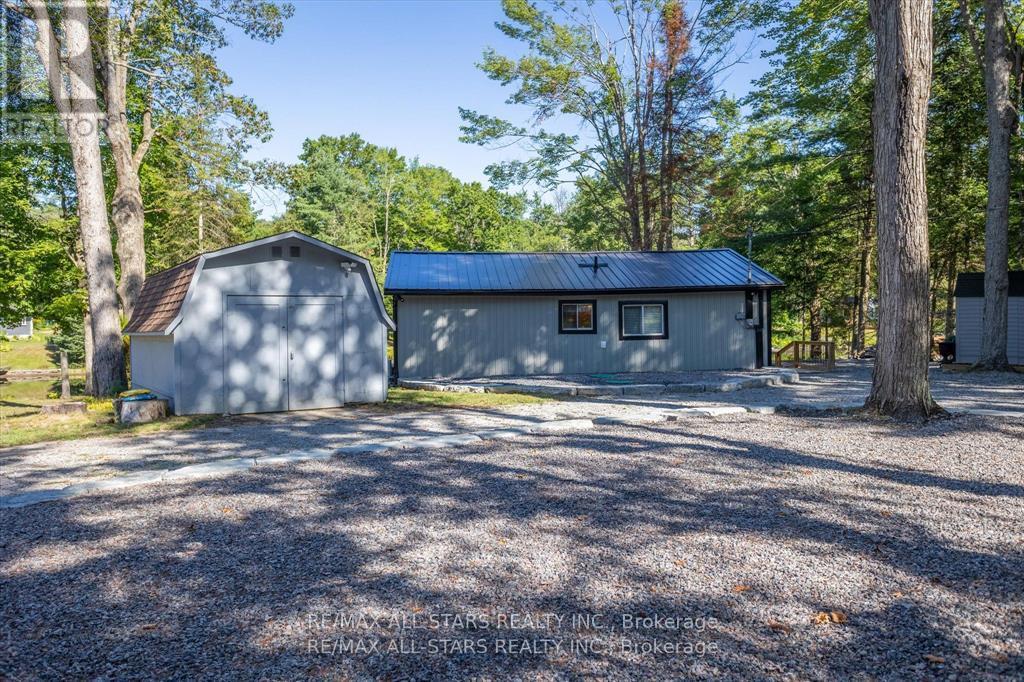 11 Little Bay Drive, Kawartha Lakes, Ontario  K0M 2L0 - Photo 35 - X12894332