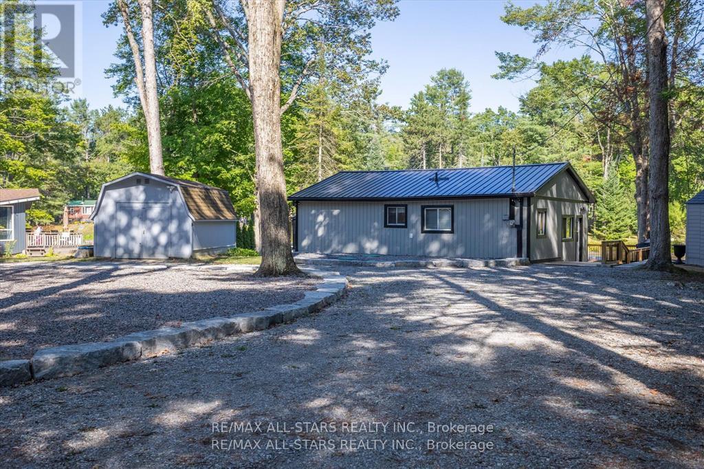 11 Little Bay Drive, Kawartha Lakes, Ontario  K0M 2L0 - Photo 36 - X12894332