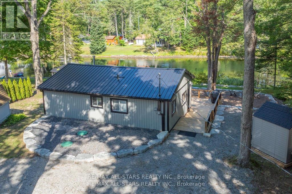 11 Little Bay Drive, Kawartha Lakes, Ontario  K0M 2L0 - Photo 42 - X12894332