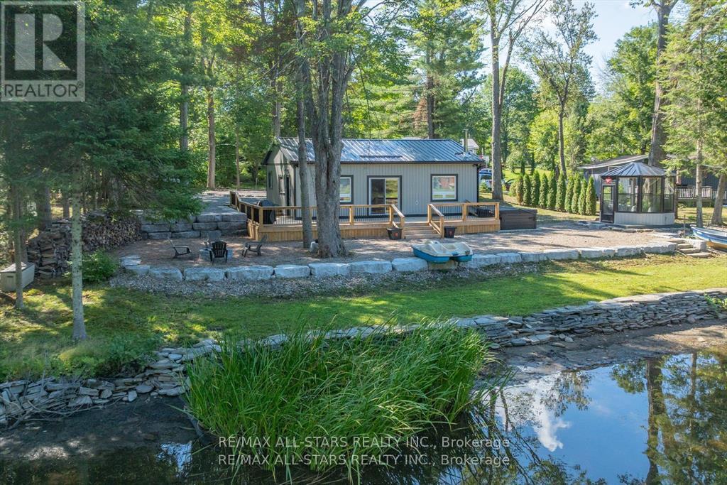 11 Little Bay Drive, Kawartha Lakes, Ontario  K0M 2L0 - Photo 6 - X12894332