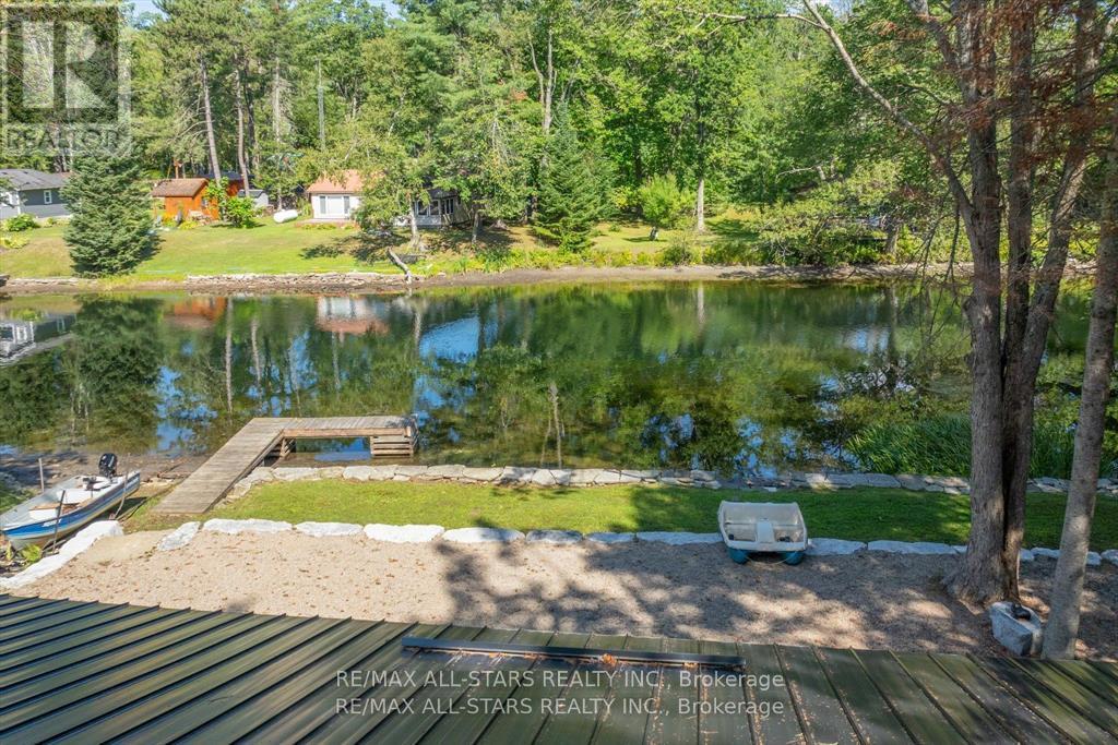 11 Little Bay Drive, Kawartha Lakes, Ontario  K0M 2L0 - Photo 7 - X12894332