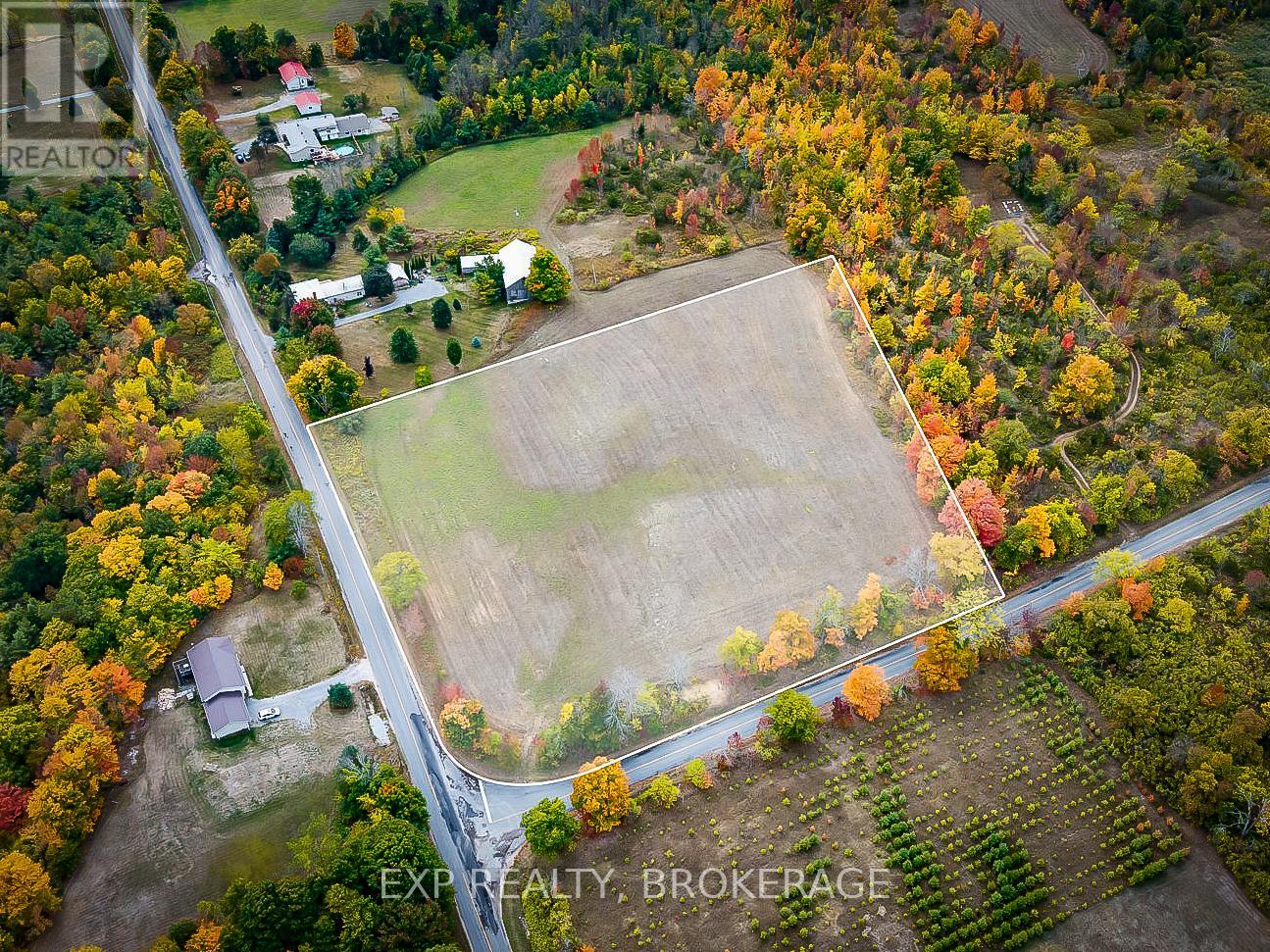 0 BOUNDARY ROAD, Frontenac, Ontario