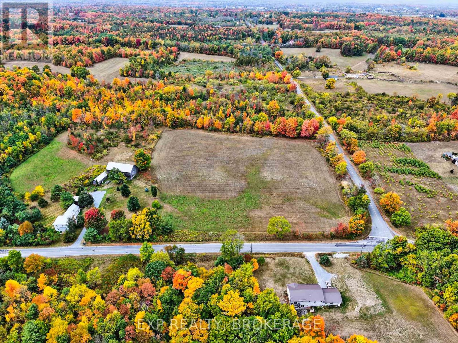0 Boundary Road, Frontenac, Ontario  K0H 1V0 - Photo 2 - X12894344