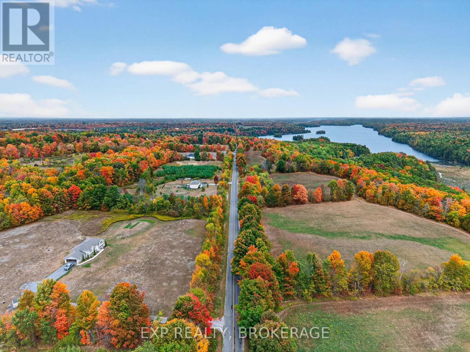 0 Boundary Road, Frontenac, Ontario  K0H 1V0 - Photo 5 - X12894344