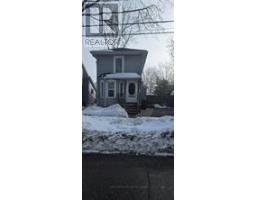 69 ALMA STREET, St. Thomas, Ontario