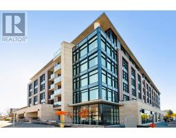 406 - 10 ROSEMOUNT AVENUE, Ottawa, Ontario